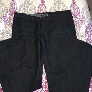 Source of Wisdom Jeans